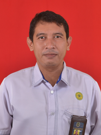 IVAN DANIEL TENTUA, S.E.