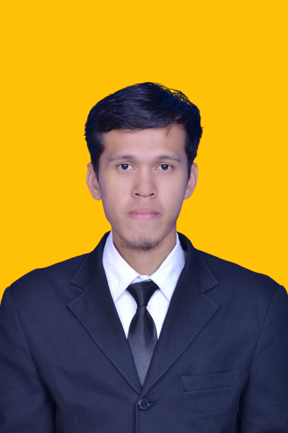 HENRY KURNIAWAN, S.T.