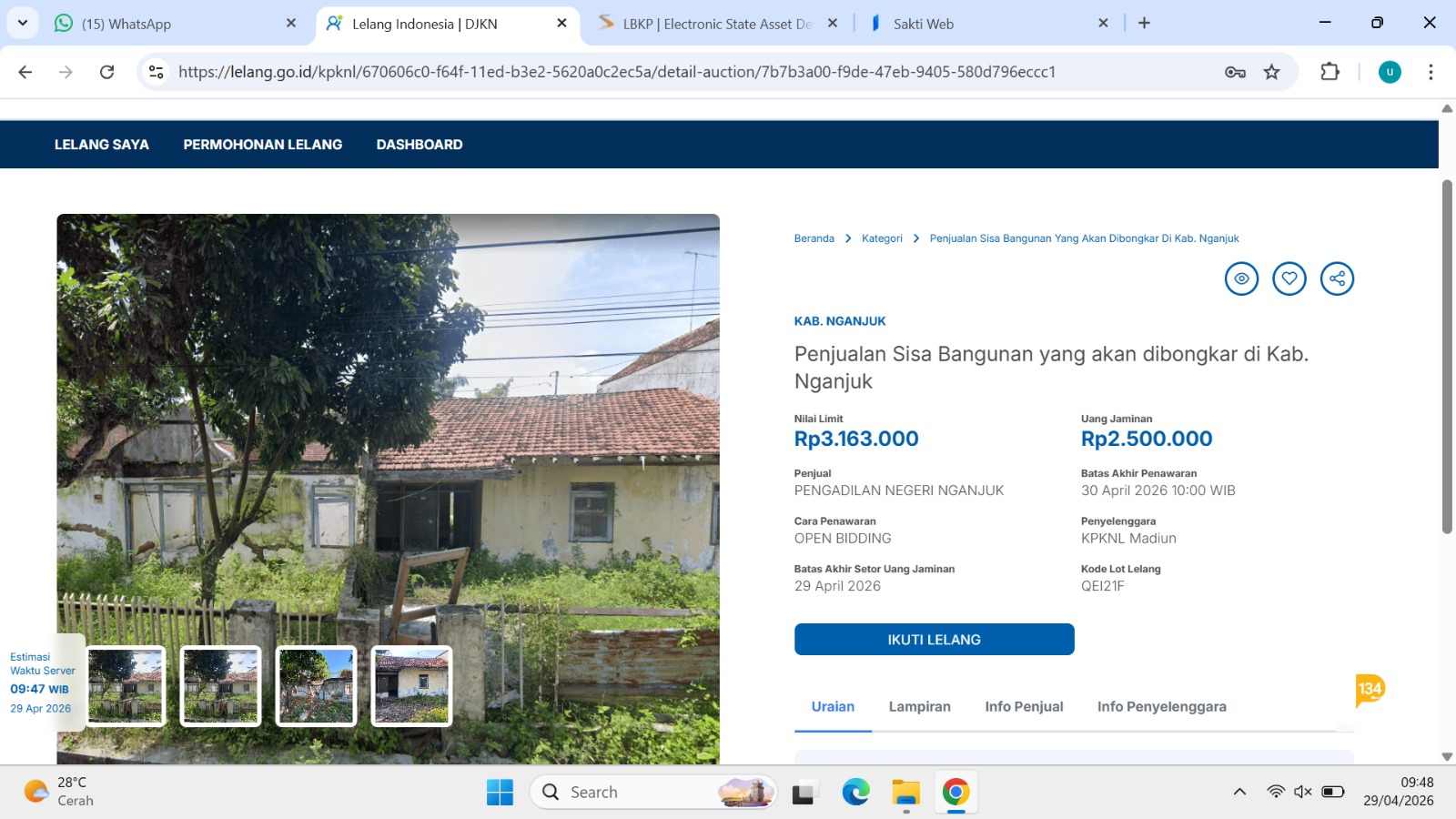 berita Photo