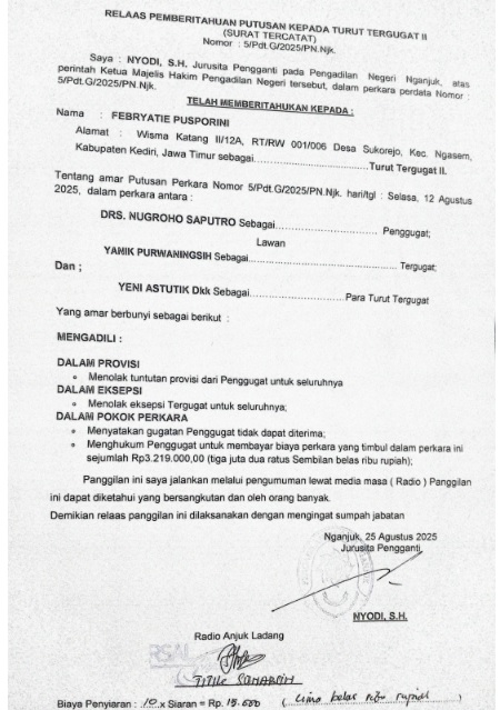 berita Photo