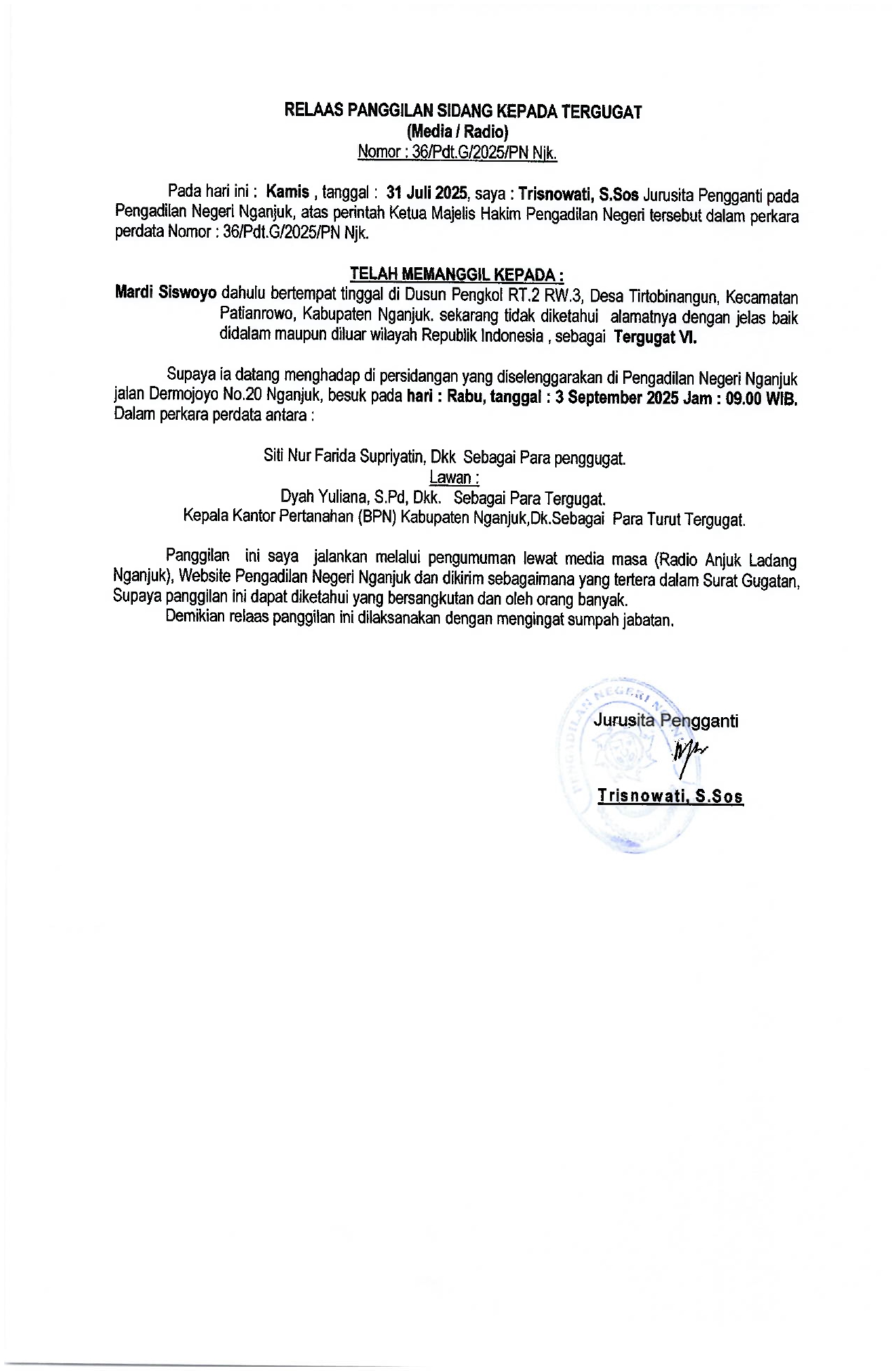 berita Photo