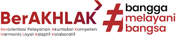BerAkhlak