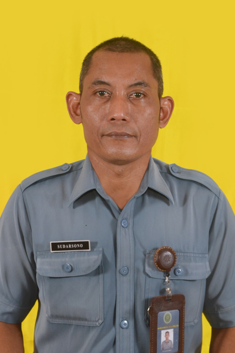 SUDARSONO
