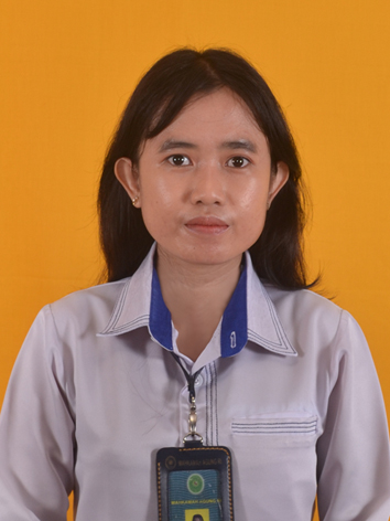 MELSIADA MUSTIKA KARLINA, A.Md.