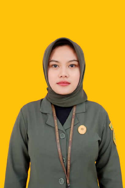 SRI WAHYU HANDAYANI, A.Md.