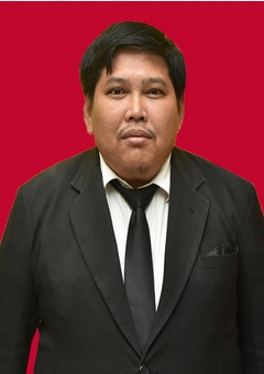 AGUS PRASETYO, SH.