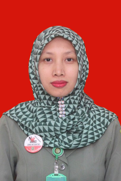 DARMIASIH, S.E., S.H.