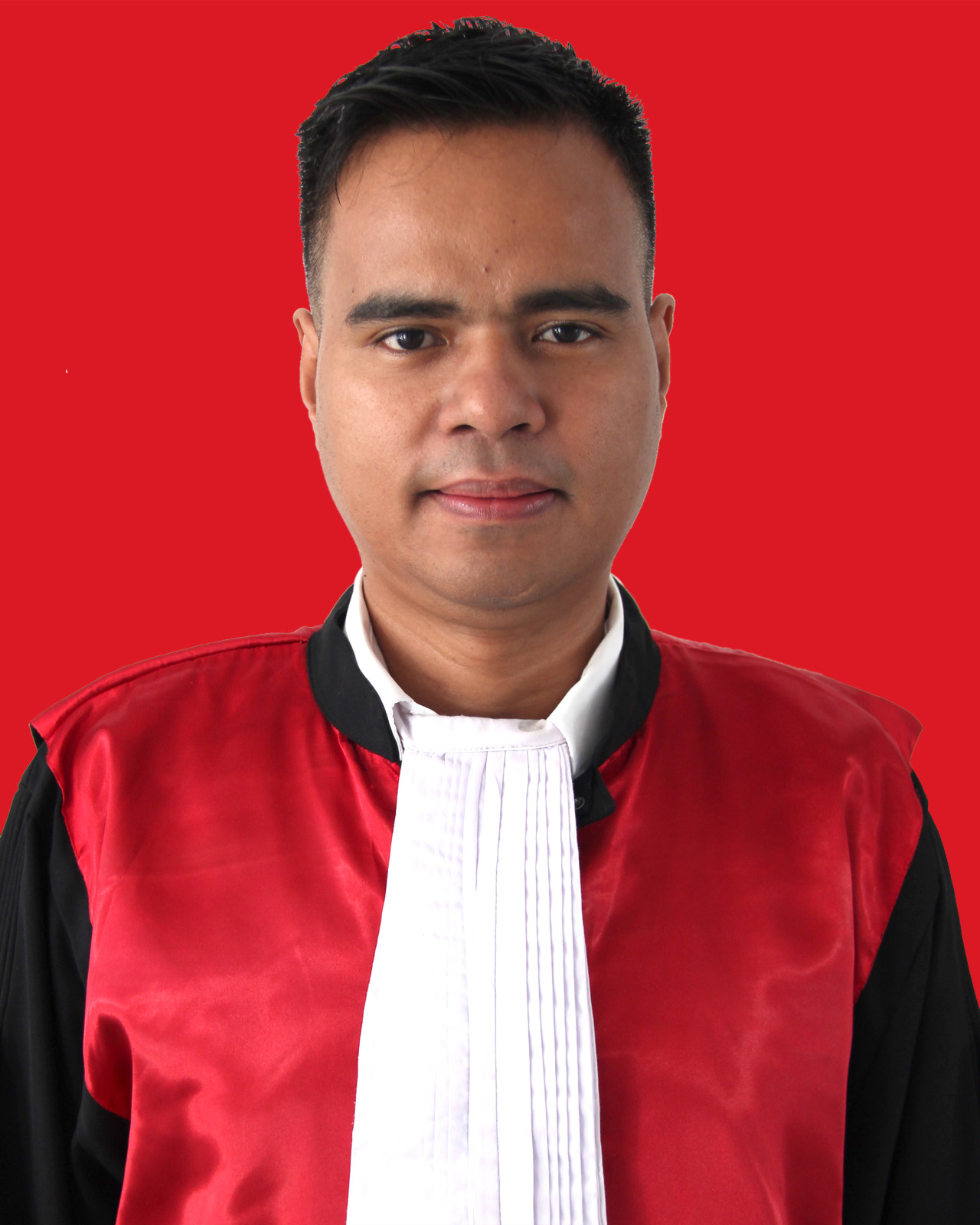Cesar Antonio Munthe, S.H.,M.H.