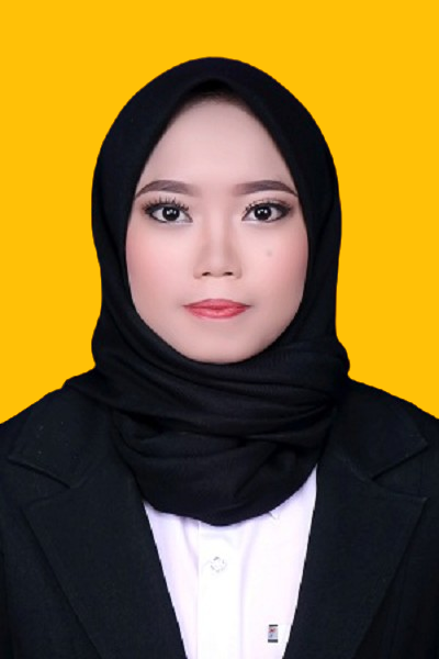 TIYASRIYANTI, A.Md.